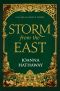 [Glass Alliance 02] • Storm From the East